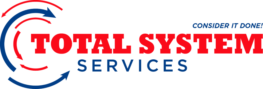 TSS HVAC logo