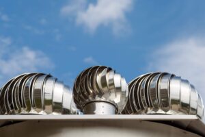 ventilation system